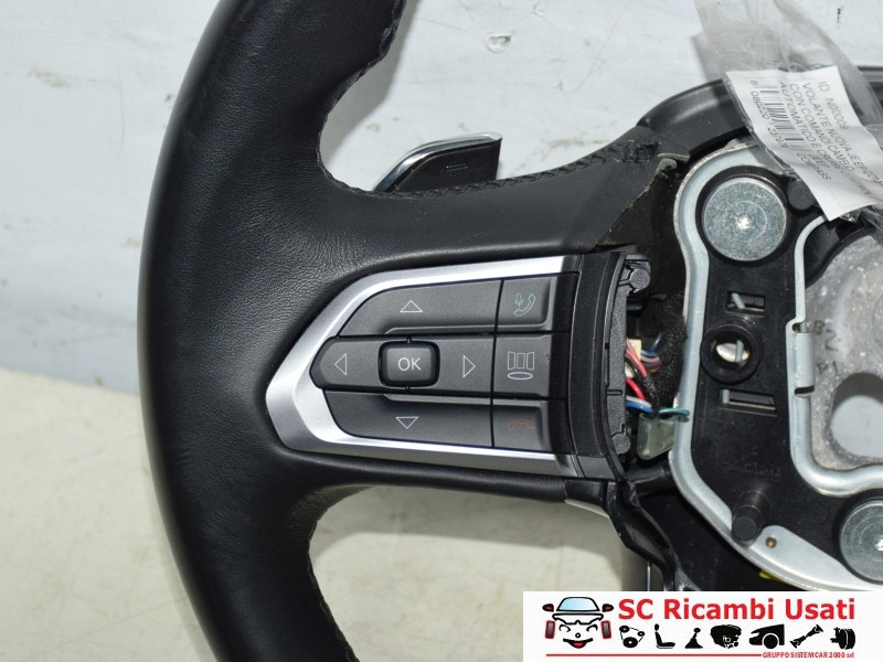 VOLANTE JEEP Compass Serie CON (16>)