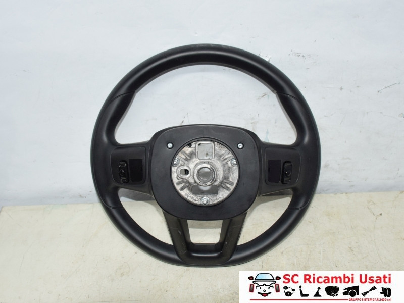 VOLANTE FIAT Ducato 6° Serie 735747503 (17>21)