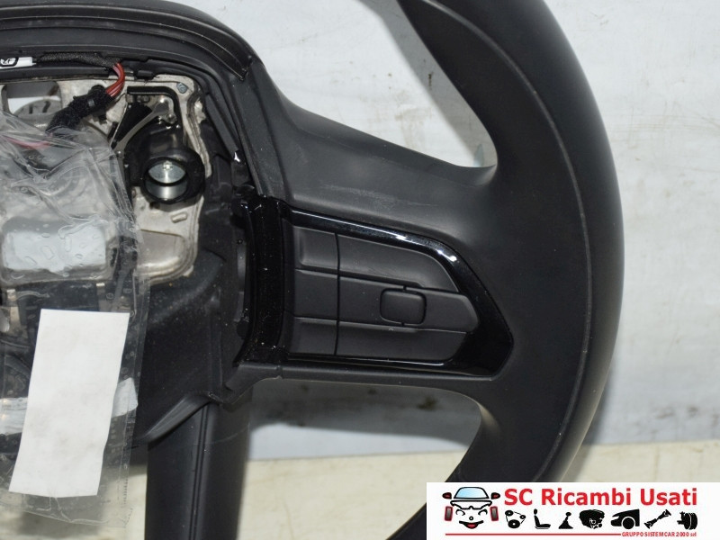 VOLANTE FIAT Ducato 6° Serie 735747503 (17>21)