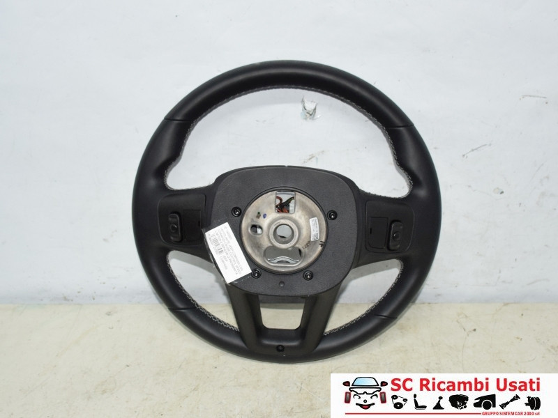 VOLANTE JEEP Compass Serie (16>)
