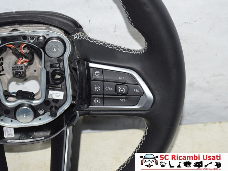 VOLANTE JEEP Compass Serie (16>)