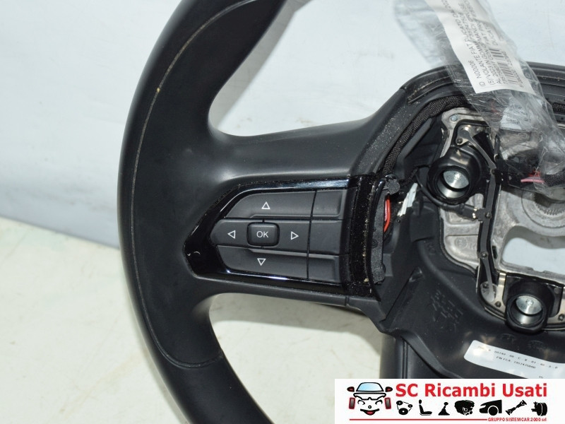 VOLANTE FIAT Ducato 6° Serie 735747508 (17>21)