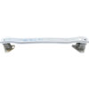 TRAVERSA PARAURTI POSTERIORE OPEL Corsa F Serie 9837102680 (19>)