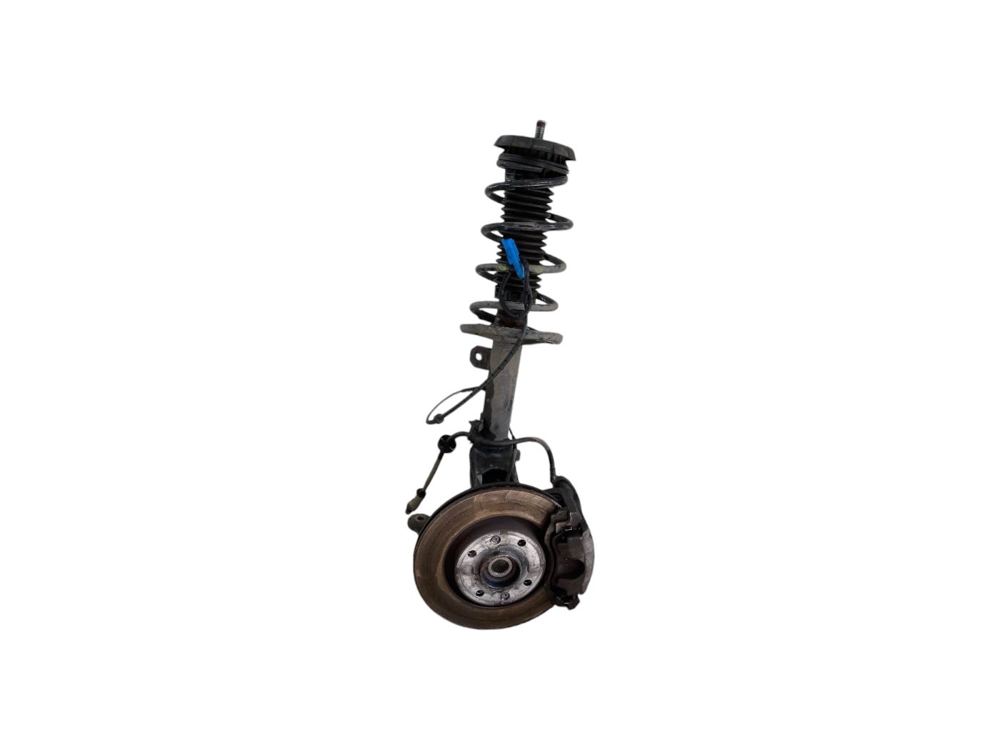 MONTANTE SOSPENSIONE ANT DX OPEL Crossland Serie (X) 3557917 (17>)