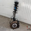 MONTANTE SOSPENSIONE ANT DX OPEL Crossland Serie (X) 3557917 (17>)