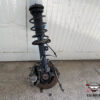 MONTANTE SOSPENSIONE ANT DX OPEL Crossland Serie (X) 3557917 (17>)