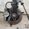 MONTANTE SOSPENSIONE ANT DX OPEL Crossland Serie (X) 3557917 (17>)
