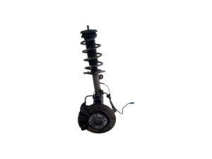 MASSA MECCANICA COMPLETA SINISTRA OPEL Crossland Serie (X) 3557918 (17>)