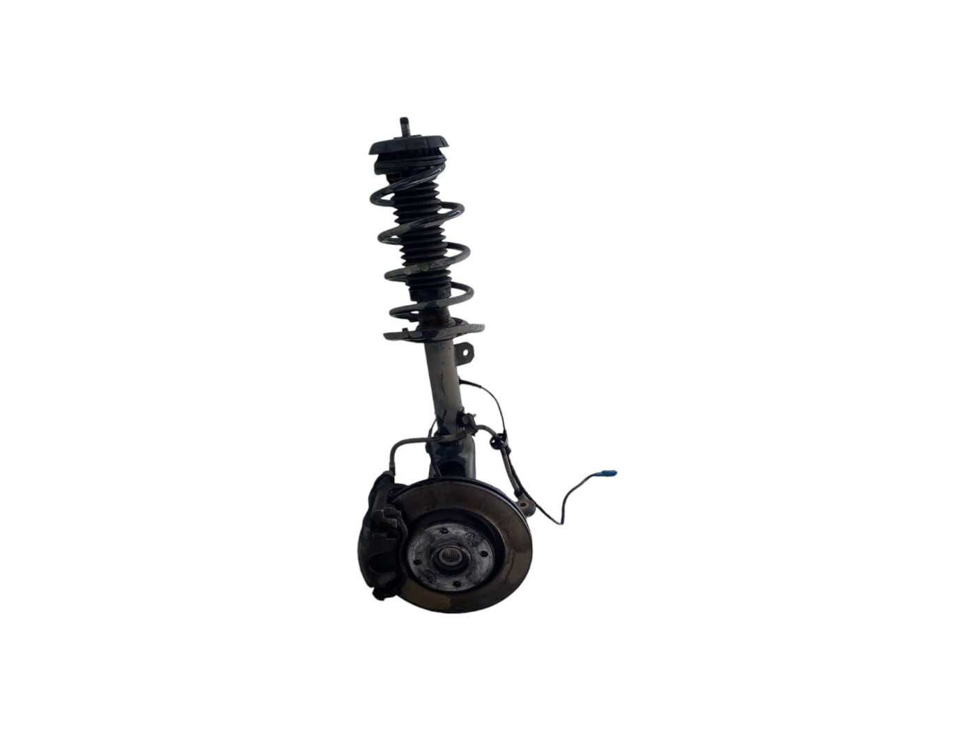 MASSA MECCANICA COMPLETA SINISTRA OPEL Crossland Serie (X) 3557918 (17>)