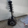 MASSA MECCANICA COMPLETA SINISTRA OPEL Crossland Serie (X) 3557918 (17>)
