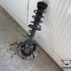 MASSA MECCANICA COMPLETA SINISTRA OPEL Crossland Serie (X) 3557918 (17>)