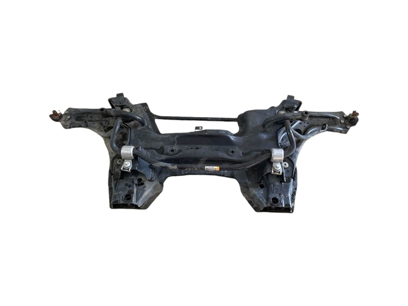 CULLA MOTORE OPEL Crossland Serie (X) 3637269 diesel (17>)
