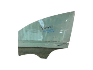 VETRO SCENDENTE ANTERIORE SINISTRO OPEL Crossland Serie (X) 13457715 (17>)