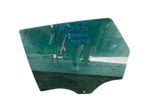 VETRO SCENDENTE POSTERIORE SINISTRO OPEL Crossland Serie (X) 13457752 (17>)