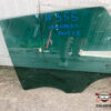 VETRO SCENDENTE POSTERIORE SINISTRO OPEL Crossland Serie (X) 13457752 (17>)