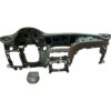 39138034 KIT AIRBAG SEMICOMPLETO OPEL Crossland Serie (X) diesel