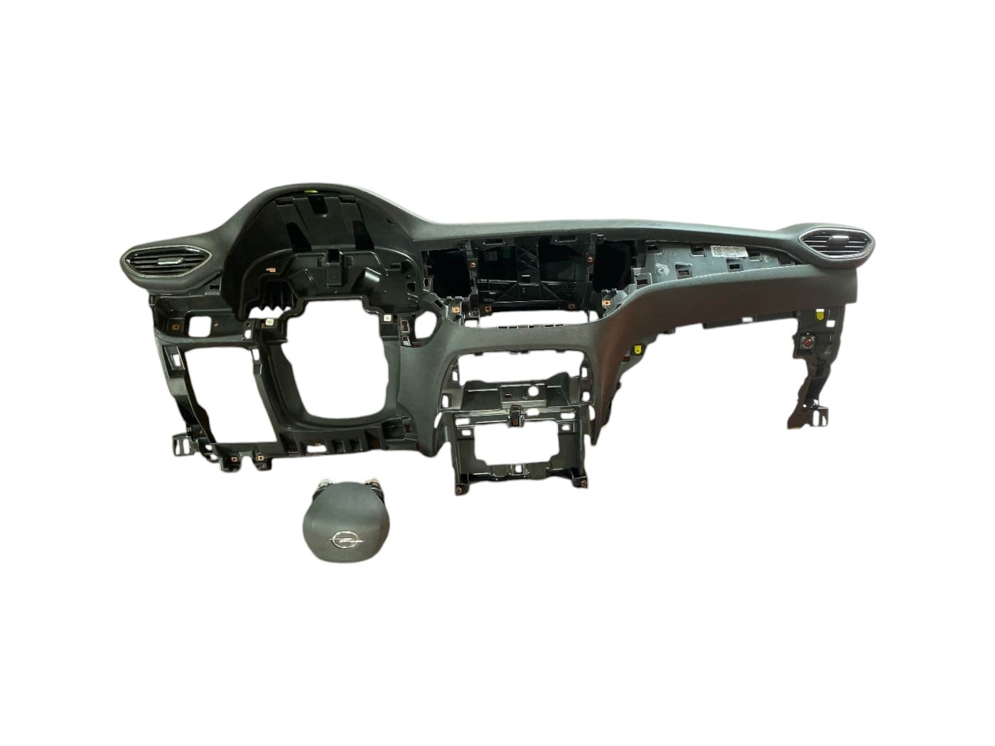 39138034 KIT AIRBAG SEMICOMPLETO OPEL Crossland Serie (X) diesel