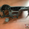 39138034 KIT AIRBAG SEMICOMPLETO OPEL Crossland Serie (X) diesel