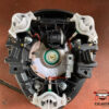 39138034 KIT AIRBAG SEMICOMPLETO OPEL Crossland Serie (X) diesel
