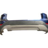 PARAURTI POSTERIORE BMW X1 Serie (F48) (15>)