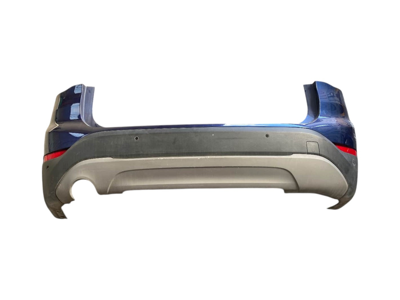 PARAURTI POSTERIORE BMW X1 Serie (F48) (15>)