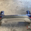 PARAURTI POSTERIORE BMW X1 Serie (F48) (15>)