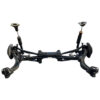 ASSALE POSTERIORE BMW X1 Serie (F48) 6862558 diesel (15>)