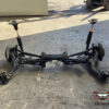 ASSALE POSTERIORE BMW X1 Serie (F48) 6862558 diesel (15>)