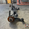 ASSALE POSTERIORE BMW X1 Serie (F48) 6862558 diesel (15>)