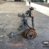ASSALE POSTERIORE BMW X1 Serie (F48) 6862558 diesel (15>)