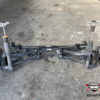 ASSALE POSTERIORE BMW X1 Serie (F48) 6862558 diesel (15>)