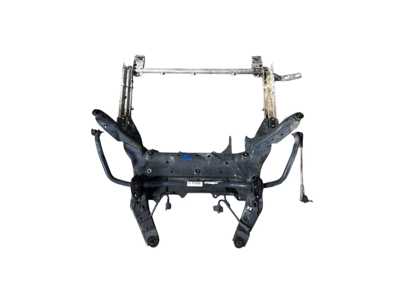 CULLA MOTORE BMW X1 Serie (F48) 6872729 diesel (15>)