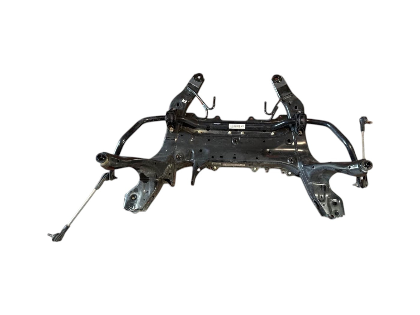 CULLA MOTORE BMW X1 Serie (F48) 31116872729 benzina (15>)