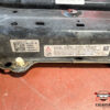 CULLA MOTORE BMW X1 Serie (F48) 31116872729 benzina (15>)