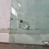 VETRO SCENDENTE POSTERIORE DESTRO OPEL Crossland Serie (X) 13457751 (17>)