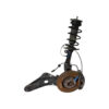 MONTANTE SOSPENSIONE ANT DX OPEL Crossland Serie (X) (17>)