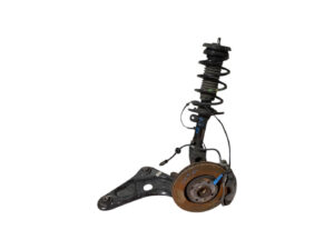 MONTANTE SOSPENSIONE ANT DX OPEL Crossland Serie (X) (17>)