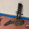 MONTANTE SOSPENSIONE ANT DX OPEL Crossland Serie (X) (17>)