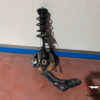 MONTANTE SOSPENSIONE ANT DX OPEL Crossland Serie (X) (17>)