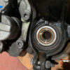 MONTANTE SOSPENSIONE ANT DX OPEL Crossland Serie (X) (17>)
