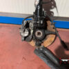 MONTANTE SOSPENSIONE ANT DX OPEL Crossland Serie (X) (17>)