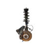 MONTANTE SOSPENSIONE ANT. SX OPEL Crossland Serie (X) (17>)