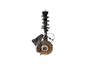 MONTANTE SOSPENSIONE ANT. SX OPEL Crossland Serie (X) (17>)