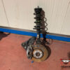 MONTANTE SOSPENSIONE ANT. SX OPEL Crossland Serie (X) (17>)