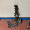 MONTANTE SOSPENSIONE ANT. SX OPEL Crossland Serie (X) (17>)
