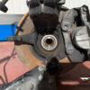 MONTANTE SOSPENSIONE ANT. SX OPEL Crossland Serie (X) (17>)
