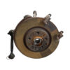 MOZZO POSTERIORE SINISTRO ALFA ROMEO Giulia Serie (952_) 50543985 (16>)