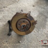 MOZZO POSTERIORE SINISTRO ALFA ROMEO Giulia Serie (952_) 50543985 (16>)