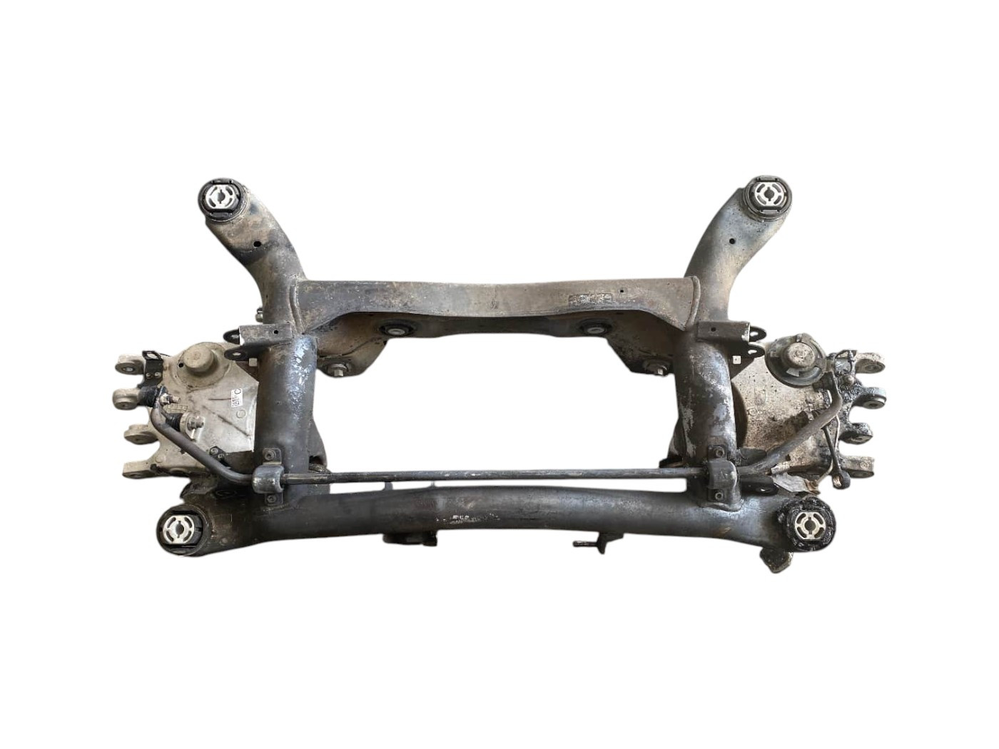 ASSALE POSTERIORE ALFA ROMEO Giulia Serie (952_) 50552704 diesel (16>)