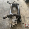 ASSALE POSTERIORE ALFA ROMEO Giulia Serie (952_) 50552704 diesel (16>)